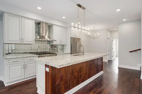 1919 North Drake Avenue Chicago IL 60647