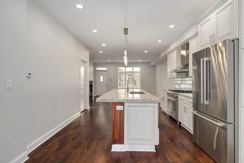 1919 North Drake Avenue Chicago IL 60647