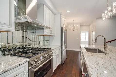 1919 North Drake Avenue Chicago IL 60647