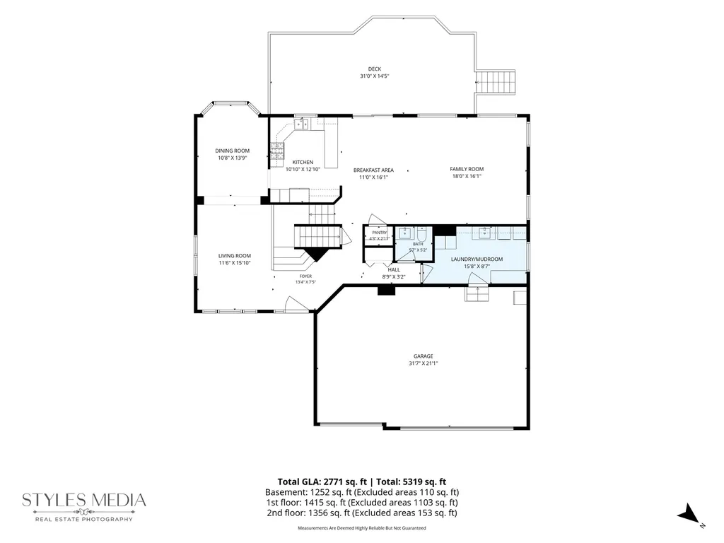 2441 Wydown Lane Aurora IL 60502