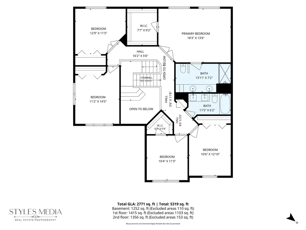 2441 Wydown Lane Aurora IL 60502