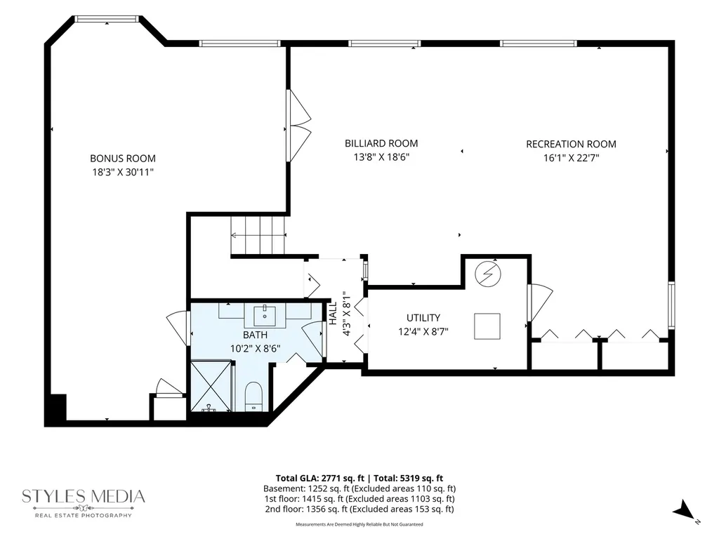 2441 Wydown Lane Aurora IL 60502
