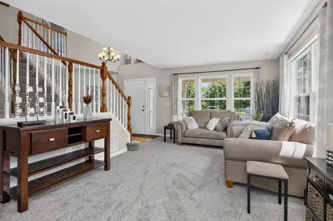 2441 Wydown Lane Aurora IL 60502