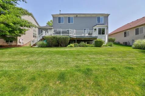2441 Wydown Lane Aurora IL 60502