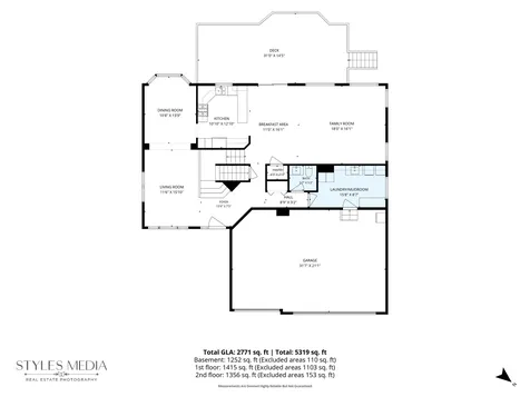 2441 Wydown Lane Aurora IL 60502