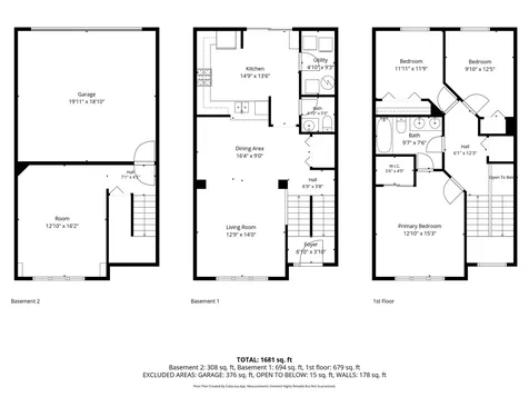 2125 West Concord Lane Addison IL 60101