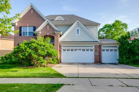 332 Colonial Drive Vernon Hills IL 60061