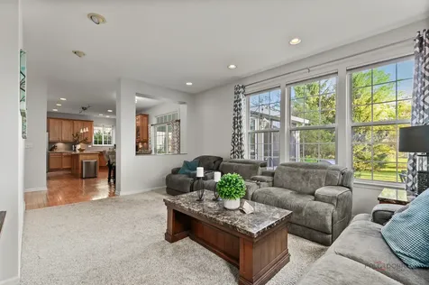 332 Colonial Drive Vernon Hills IL 60061