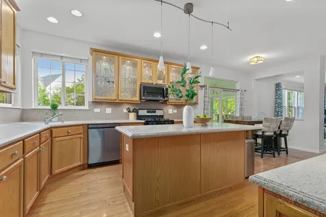 332 Colonial Drive Vernon Hills IL 60061