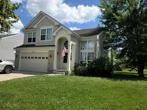2800 East Bridleway Court Carpentersville IL 60110