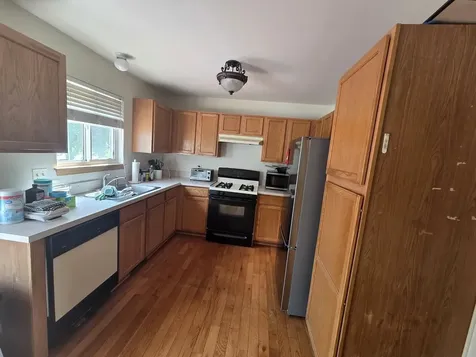 2800 East Bridleway Court Carpentersville IL 60110