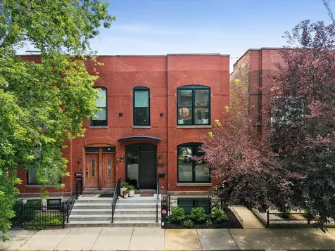 2107 West Erie Street Chicago IL 60612