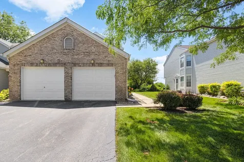 486 Nicole Drive Bartlett IL 60103