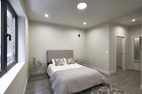 451 East Pershing Avenue Chicago IL 60653