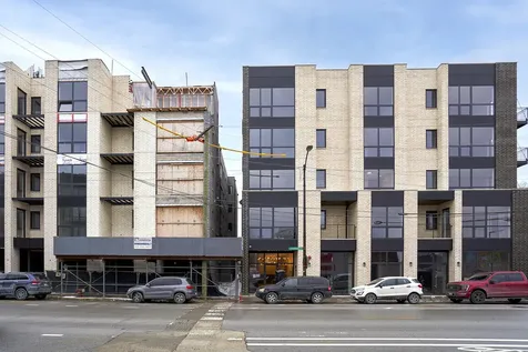 451 East Pershing Avenue Chicago IL 60653