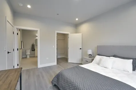451 East Pershing Avenue Chicago IL 60653