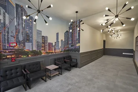 451 East Pershing Avenue Chicago IL 60653