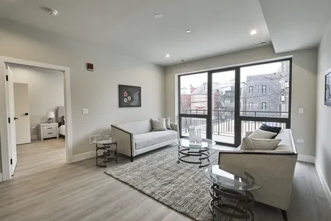 451 East Pershing Avenue Chicago IL 60653