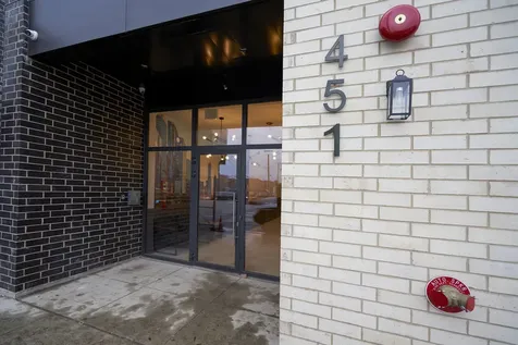 451 East Pershing Avenue Chicago IL 60653