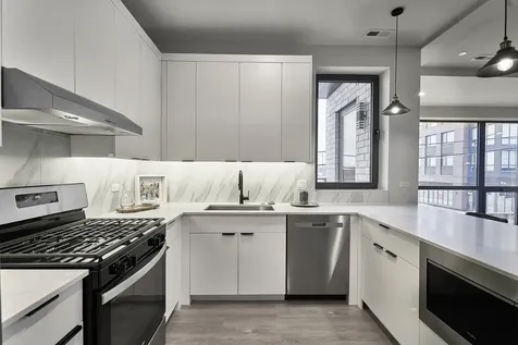 451 East Pershing Avenue Chicago IL 60653