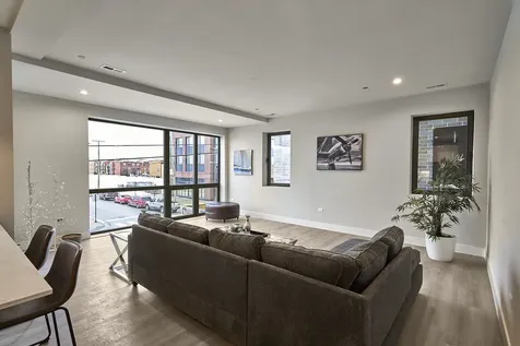 451 East Pershing Avenue Chicago IL 60653