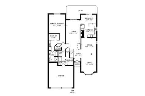 1304 Kempton Drive Libertyville IL 60048