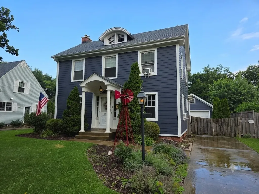 323 North Jefferson Street Batavia IL 60510