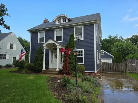 323 North Jefferson Street Batavia IL 60510