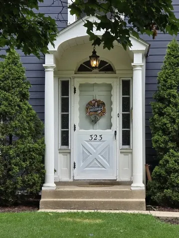 323 North Jefferson Street Batavia IL 60510