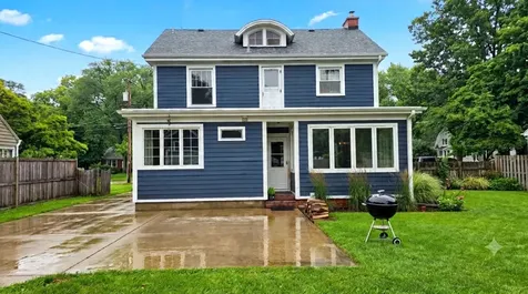 323 North Jefferson Street Batavia IL 60510