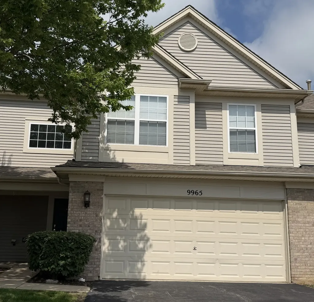 9965 Wakefield Lane Huntley IL 60142