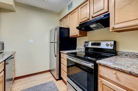 6184 Pinewood Court Willowbrook IL 60527