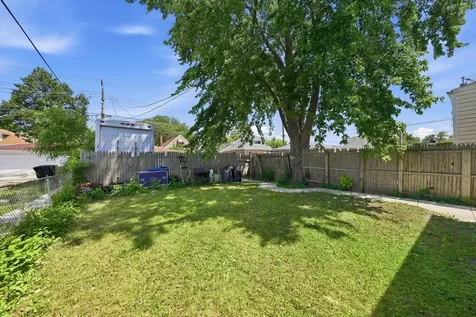 5623 South California Avenue Chicago IL 60629