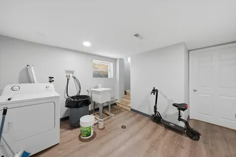 5623 South California Avenue Chicago IL 60629