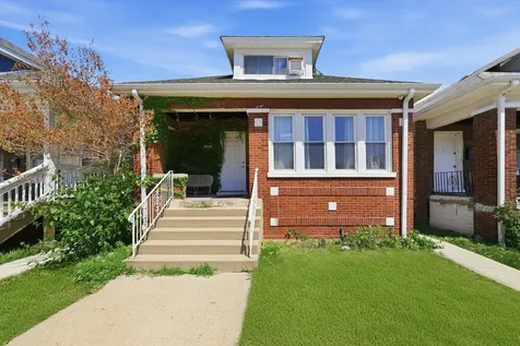 5623 South California Avenue Chicago IL 60629