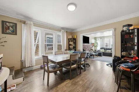 5623 South California Avenue Chicago IL 60629