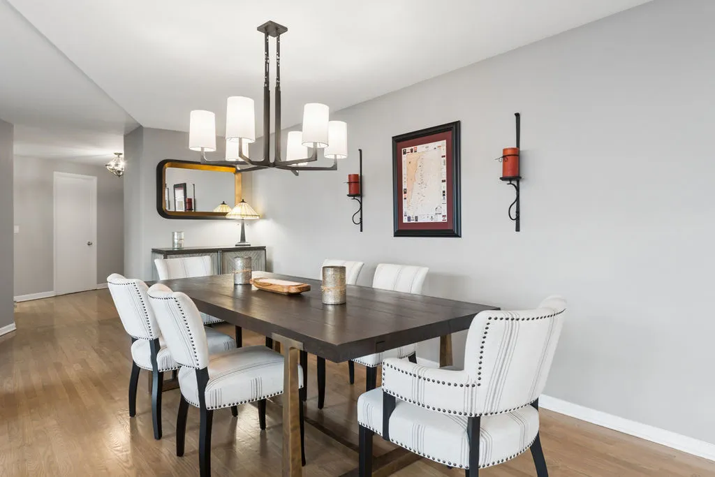 505 North Lake Shore Drive Chicago IL 60611