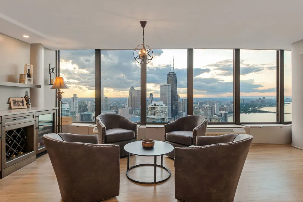 505 North Lake Shore Drive Chicago IL 60611
