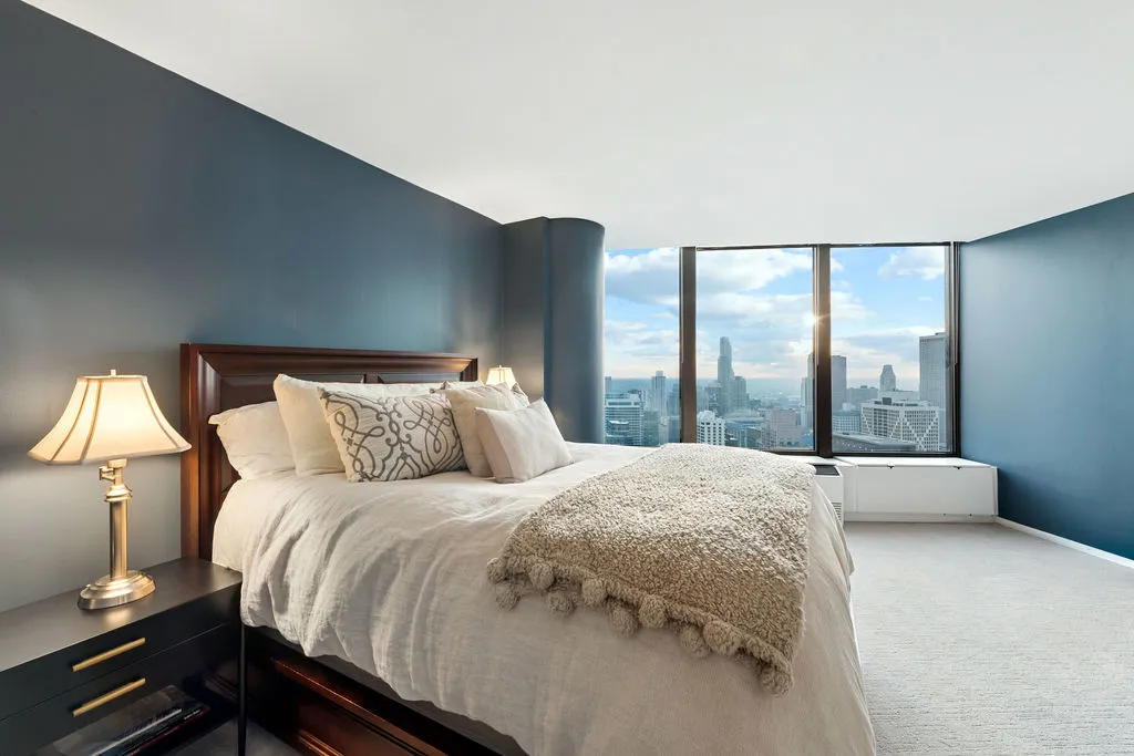 505 North Lake Shore Drive Chicago IL 60611