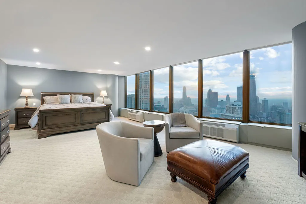 505 North Lake Shore Drive Chicago IL 60611