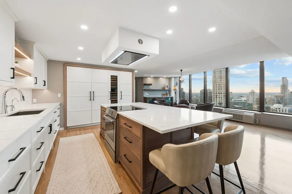 505 North Lake Shore Drive Chicago IL 60611