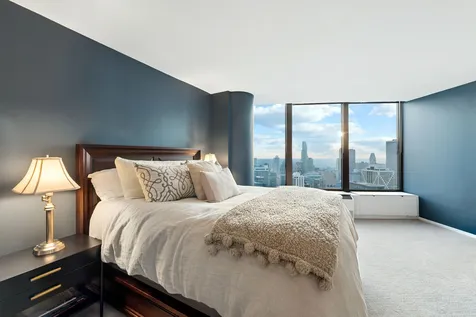 505 North Lake Shore Drive Chicago IL 60611