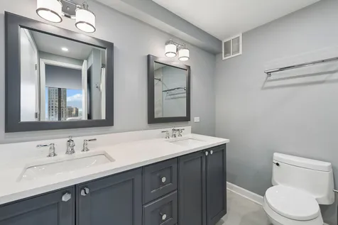 505 North Lake Shore Drive Chicago IL 60611