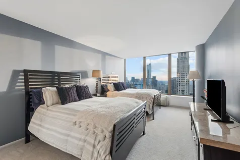 505 North Lake Shore Drive Chicago IL 60611