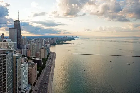 505 North Lake Shore Drive Chicago IL 60611