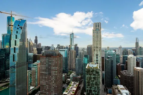 505 North Lake Shore Drive Chicago IL 60611