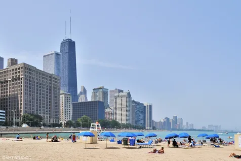 505 North Lake Shore Drive Chicago IL 60611