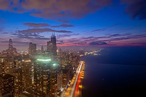 505 North Lake Shore Drive Chicago IL 60611