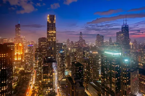 505 North Lake Shore Drive Chicago IL 60611