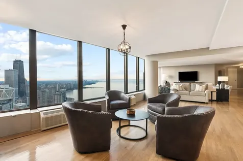 505 North Lake Shore Drive Chicago IL 60611